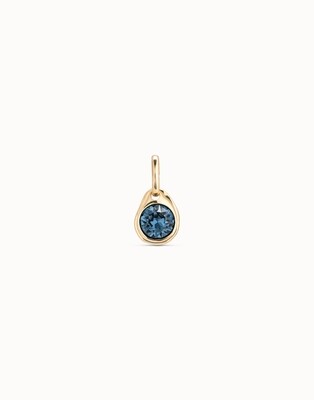 UNOde50 - 18kt Gold-Plated Charms/