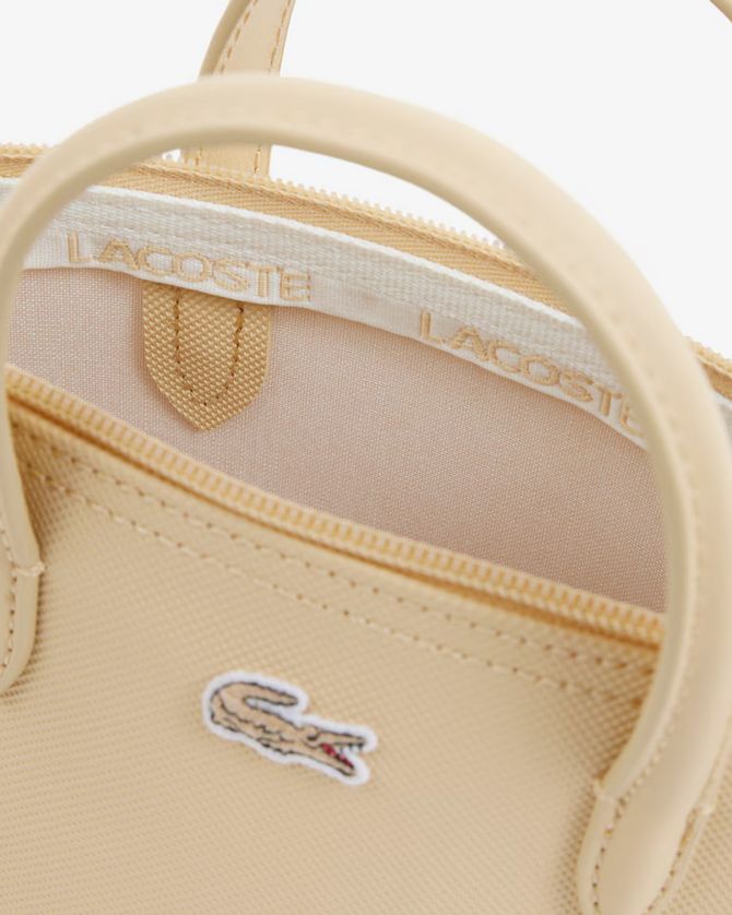 Lacoste NF2609P Women's XS Shopping Tote Cross Bag