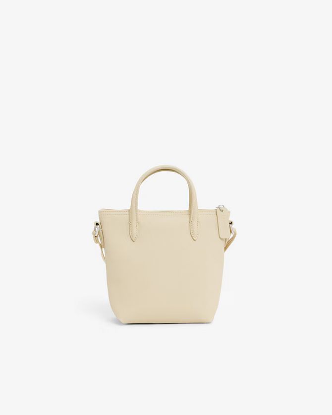 Lacoste NF2609P Women's XS Shopping Tote Cross Bag
