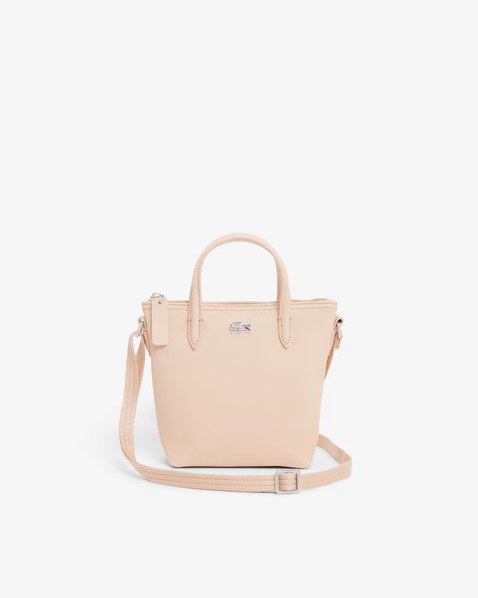 Lacoste NF2609P Women's XS Shopping Tote Cross Bag