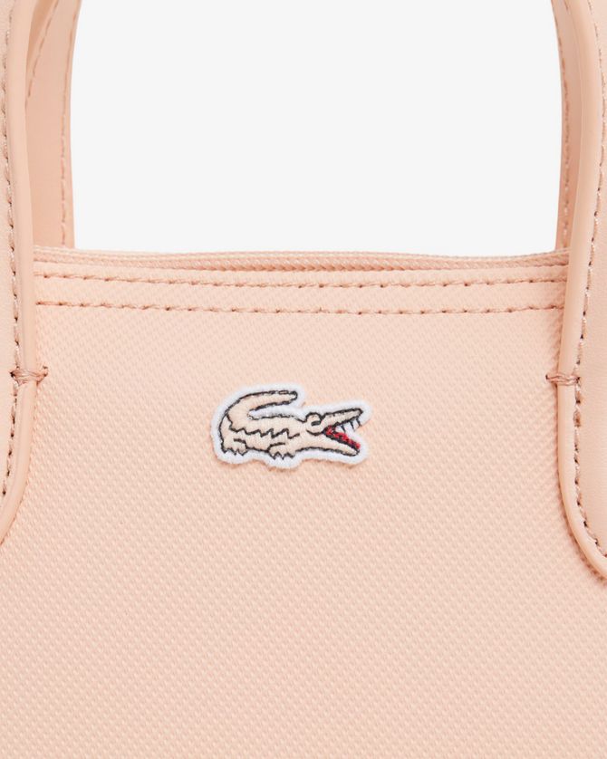 Lacoste NF2609P Women's XS Shopping Tote Cross Bag