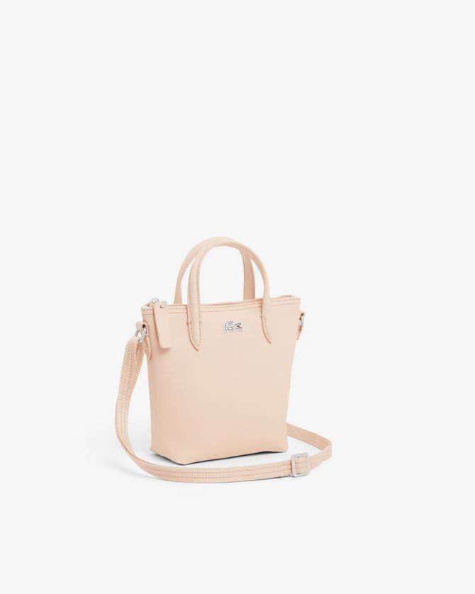Lacoste NF2609P Women's XS Shopping Tote Cross Bag