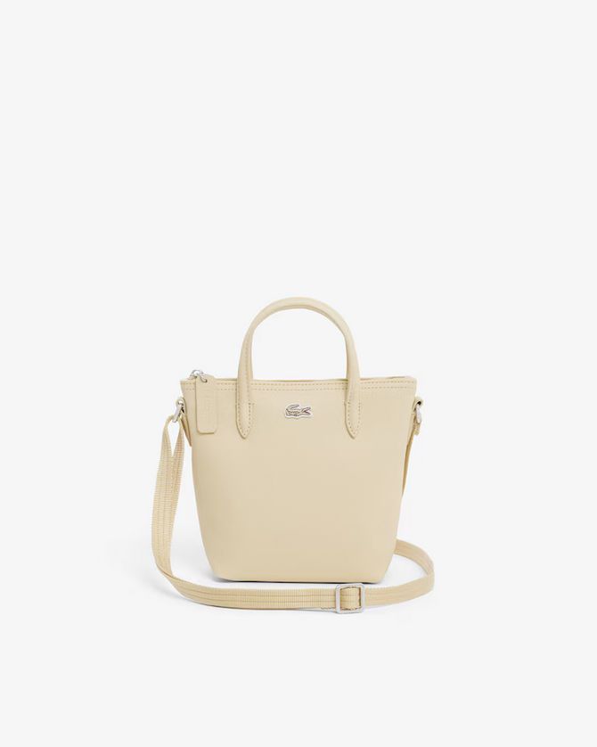 Lacoste NF2609P Women's XS Shopping Tote Cross Bag