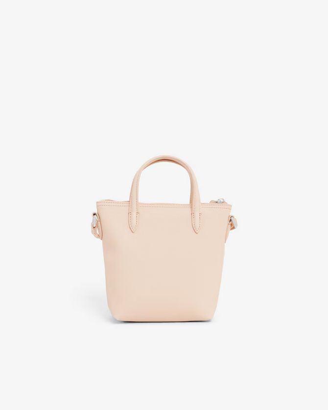 Lacoste NF2609P Women's XS Shopping Tote Cross Bag