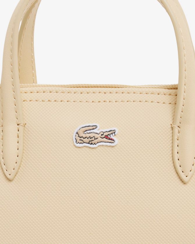 Lacoste NF2609P Women's XS Shopping Tote Cross Bag
