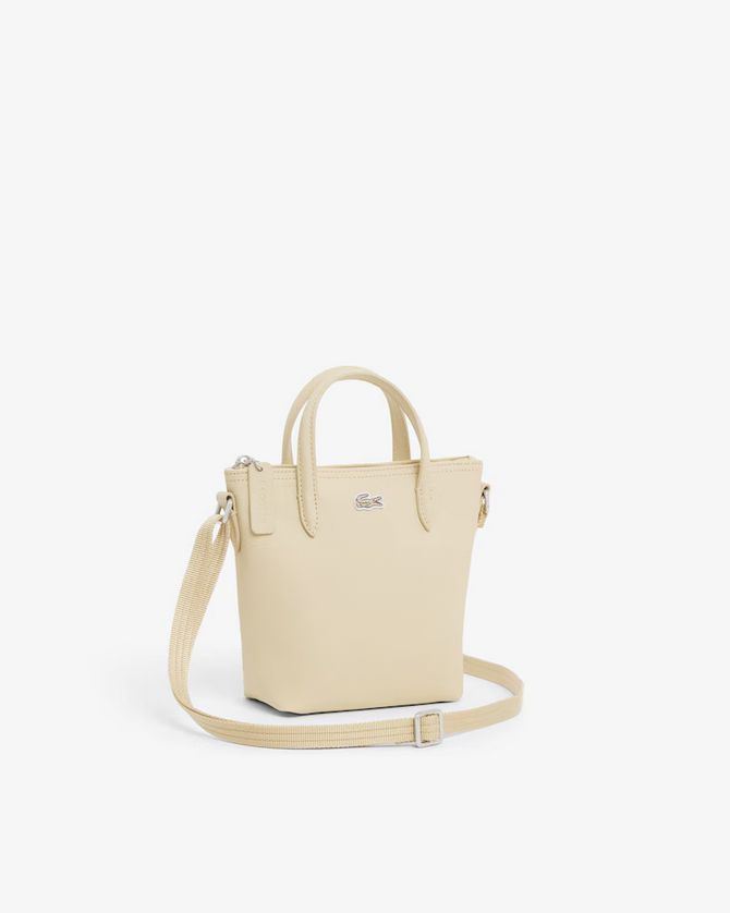 Lacoste NF2609P Women's XS Shopping Tote Cross Bag