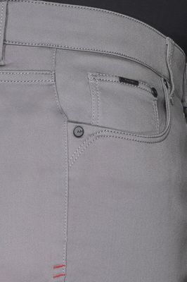 Au Noir JAY-SKC Jean Shorts /