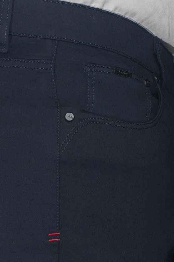 Au Noir JAY-SKC Jean Shorts