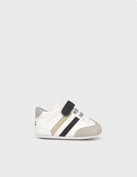 Mayoral 9899 Baby Boy Velcro Sneakers