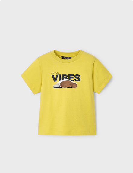 Mayoral 3040 Boy’s Youth T-Shirt