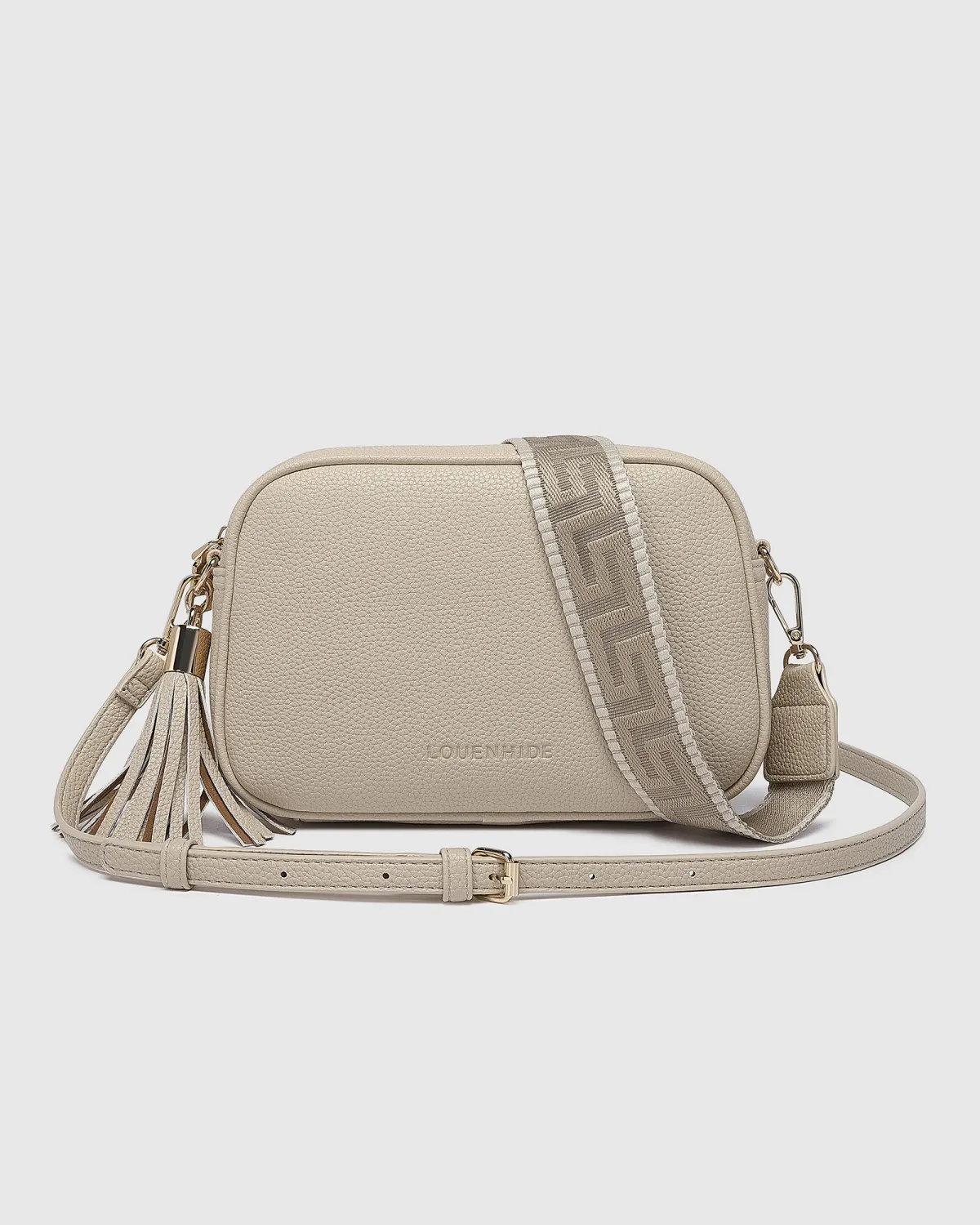 Louenhide 2581 Jacinta Gia Crossbody  Bag/