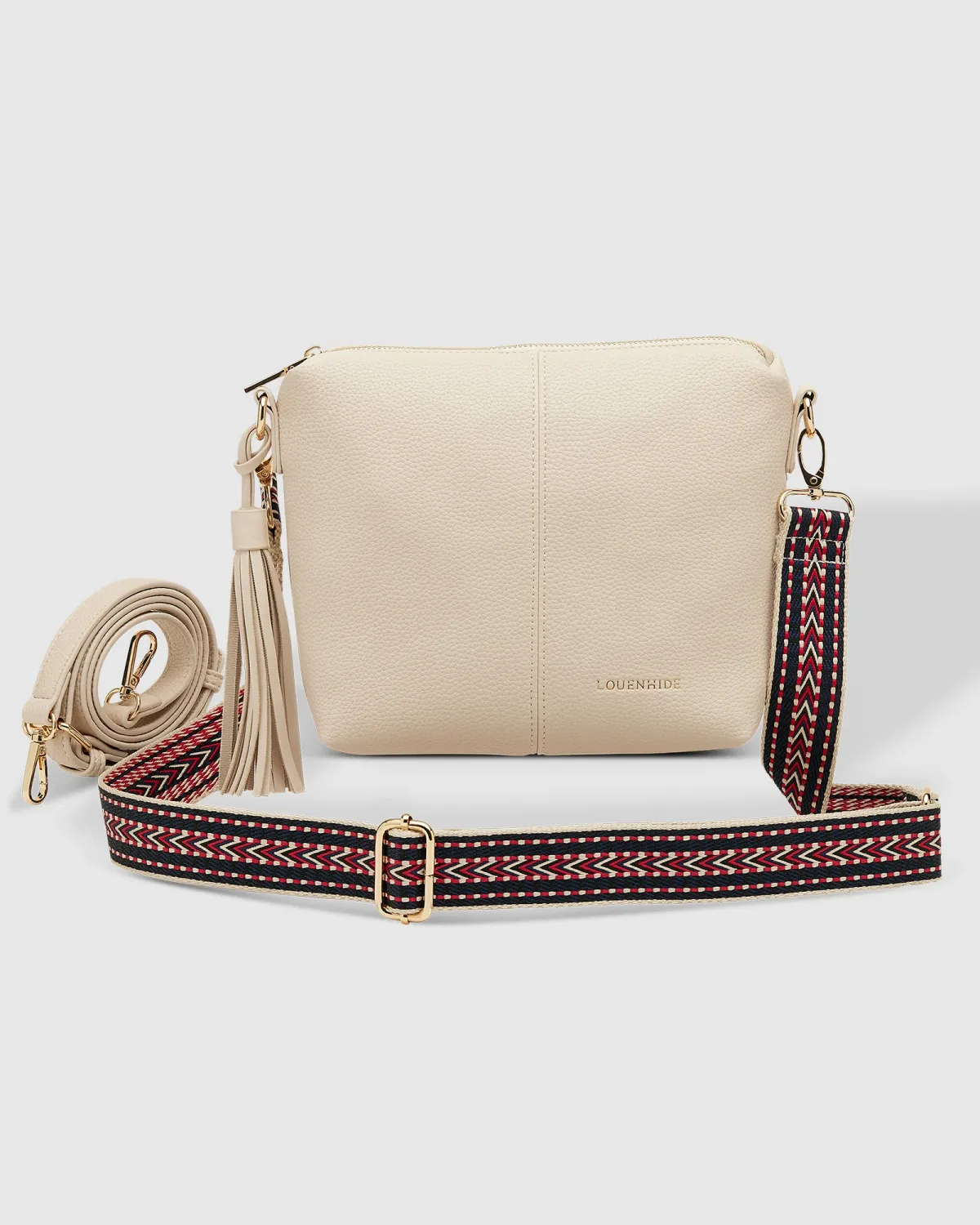 Louenhide 6038 Kasey Crossbody Bag