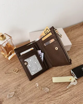 Louenhide 2746 Blondie Wallet/