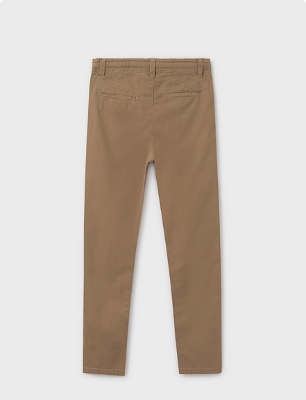 Nukutavake 6525 Boys Youth Pants – Camel
