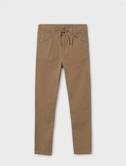 Nukutavake 6525 Boys Youth Pants – Camel