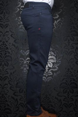 Au Noir JOHNNY-SKC Men’s Stretch Jeans/