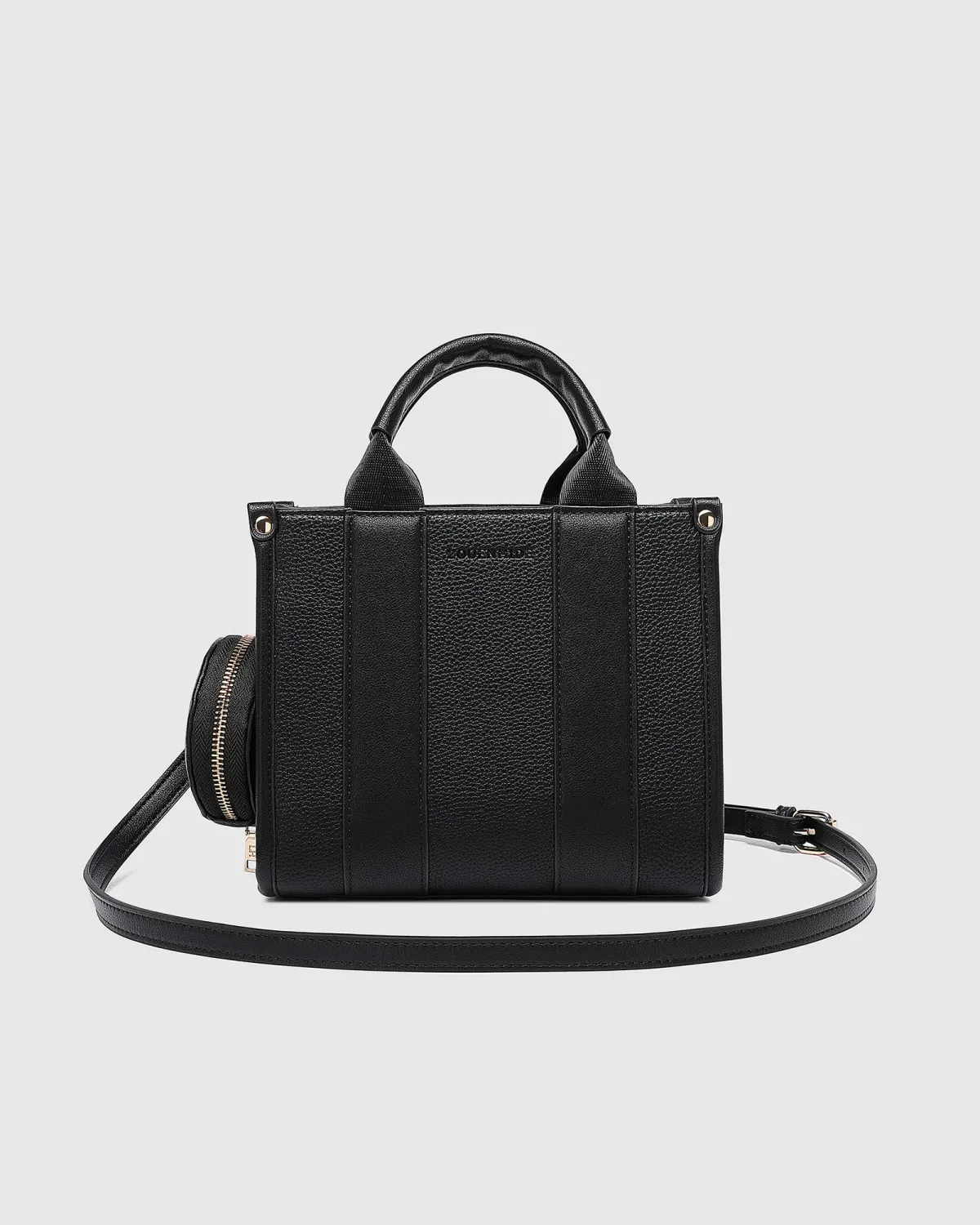 Louenhide 0682 Manhattan Mini Tote