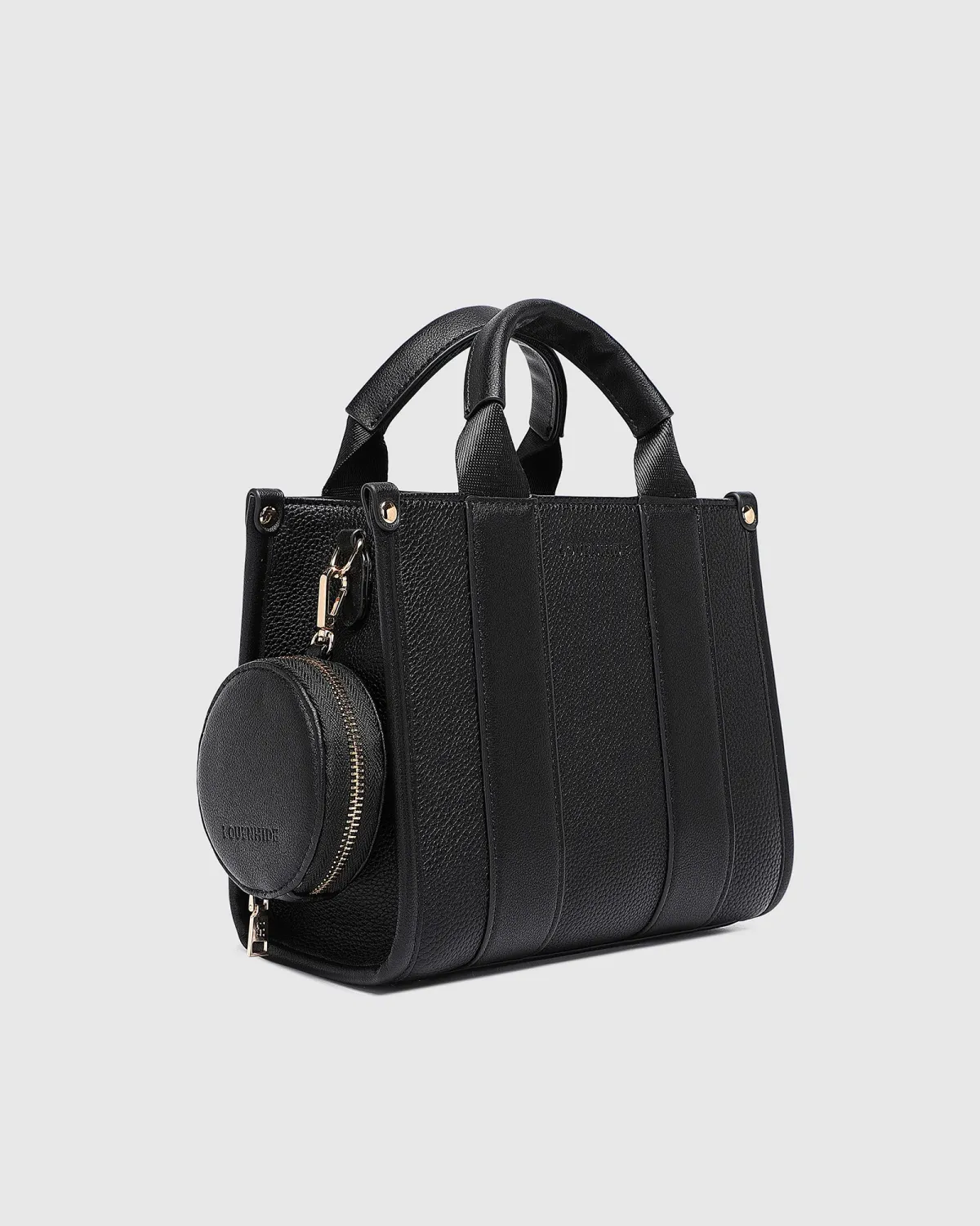Louenhide 0682 Manhattan Mini Tote