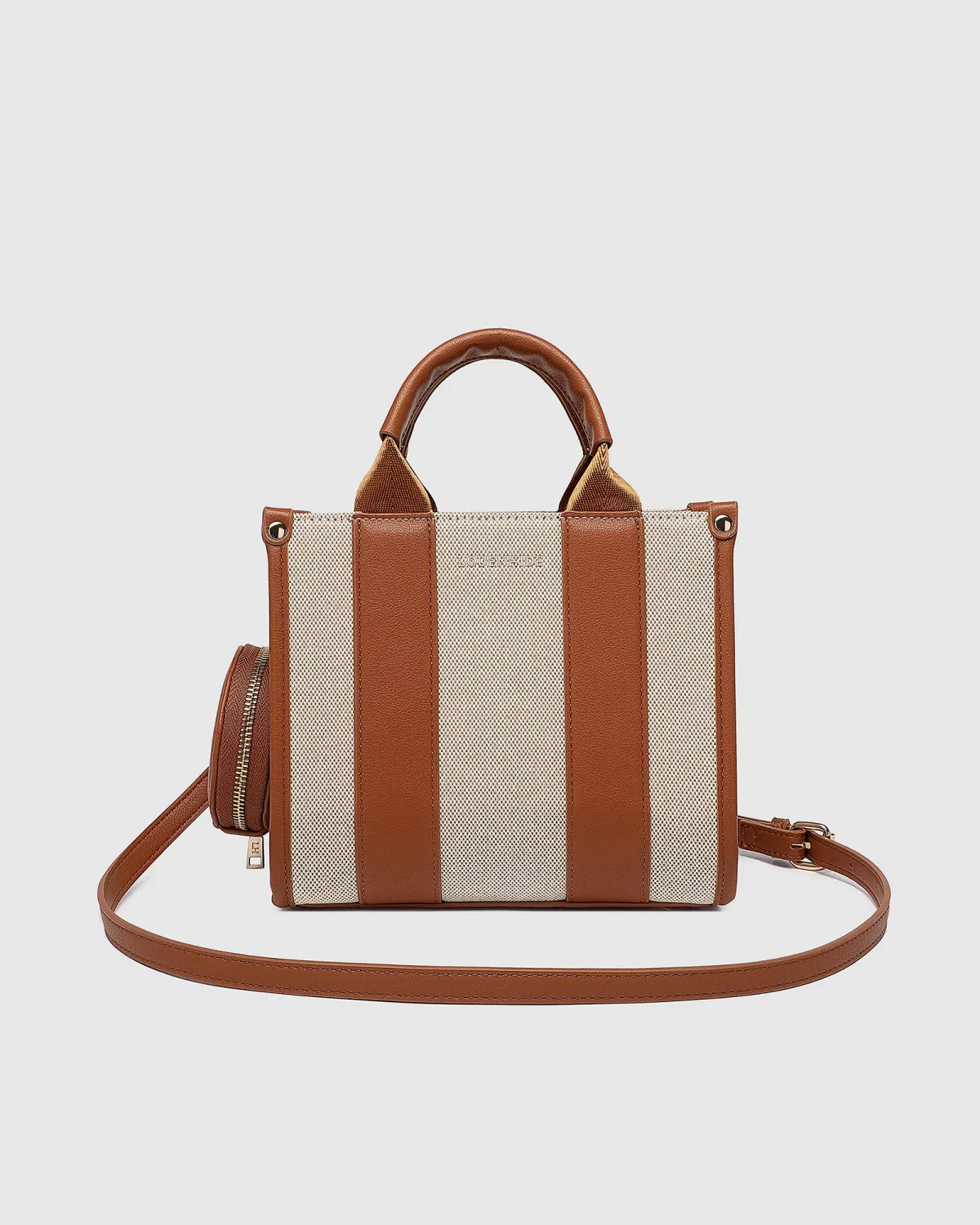 Louenhide 0682 Manhattan Mini Tote