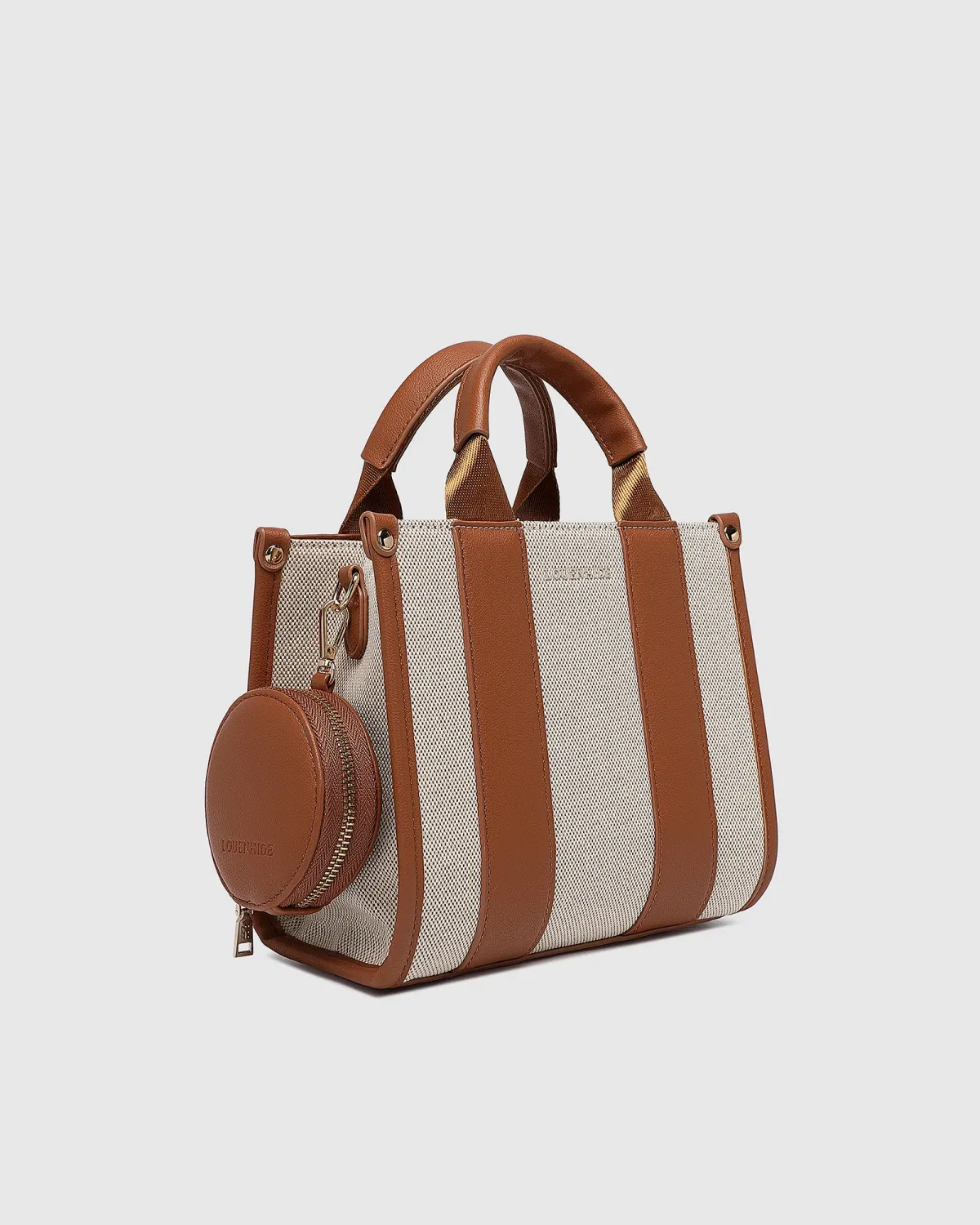 Louenhide 0682 Manhattan Mini Tote