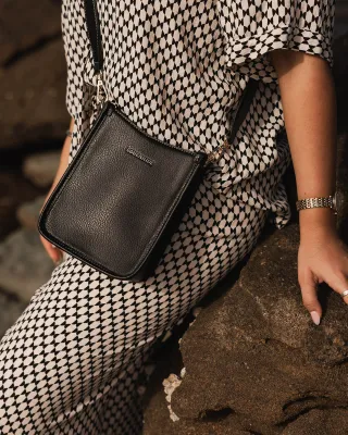 Louenhide 1231 Parker  Phone Bag-Crossbody/