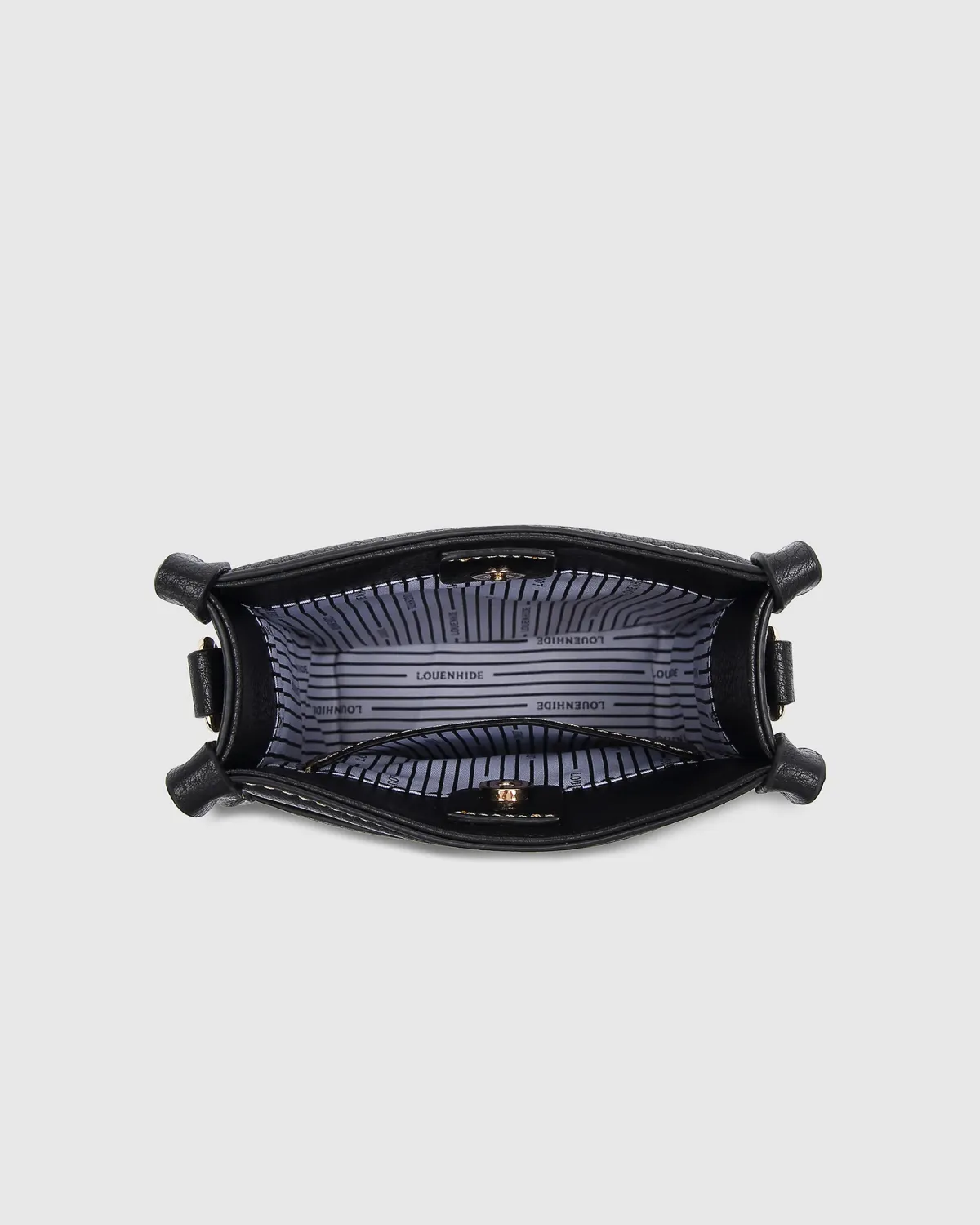 Louenhide 1231 Parker Phone Bag-Crossbody