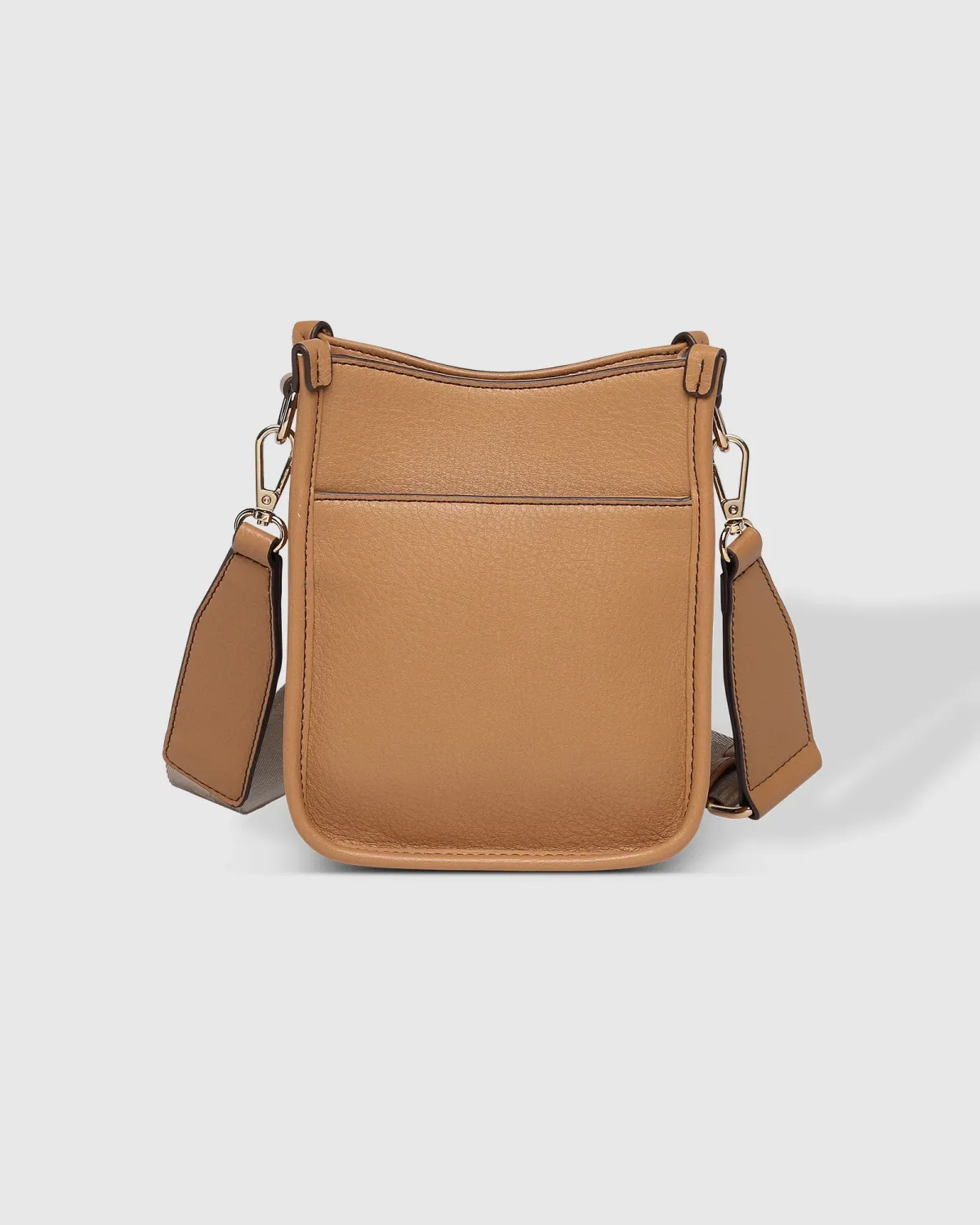 Louenhide 1231 Parker Phone Bag-Crossbody