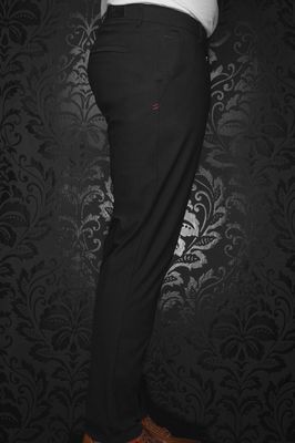 Au Noir CARRERA-LIMAO Men’s Dress Pants/