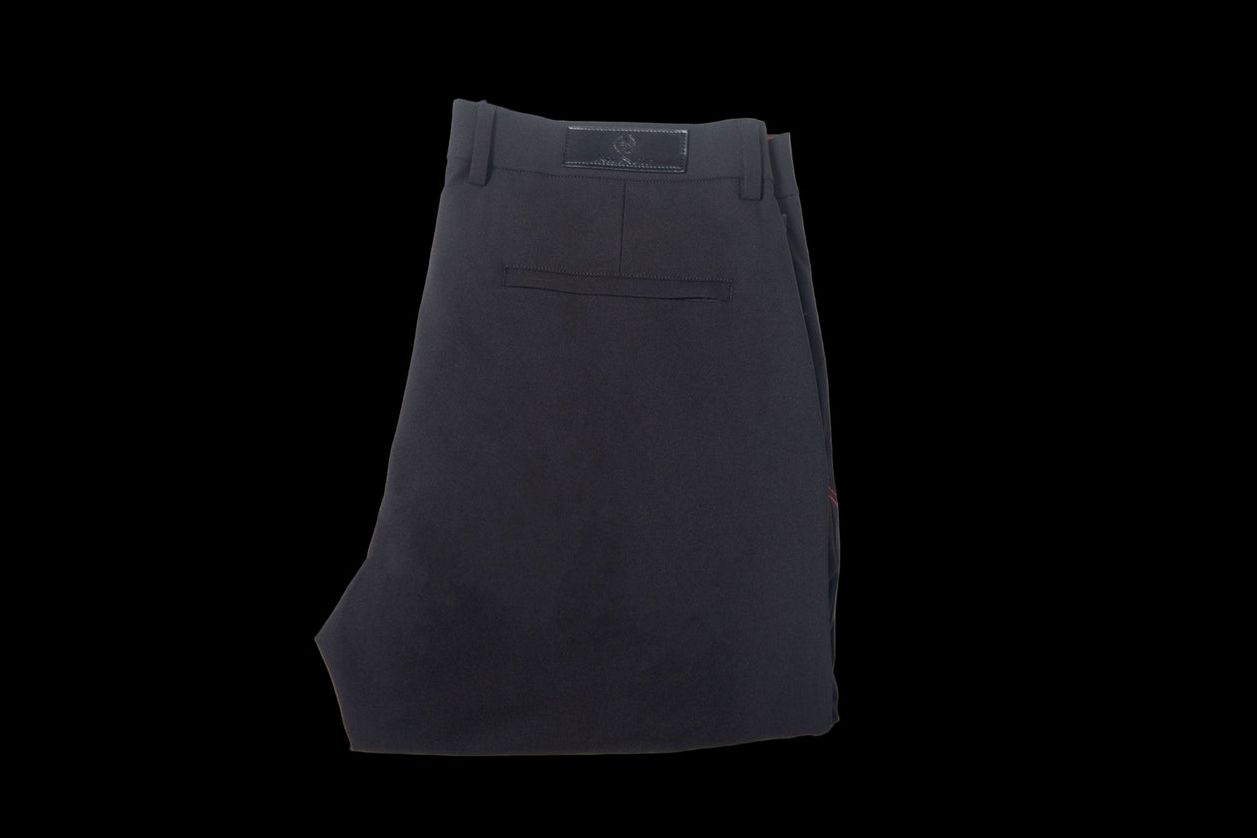 Au Noir CARRERA-LIMAO Men’s Dress Pants