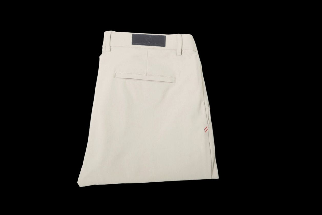 Au Noir CARRERA-LIMAO Men’s Dress Pants