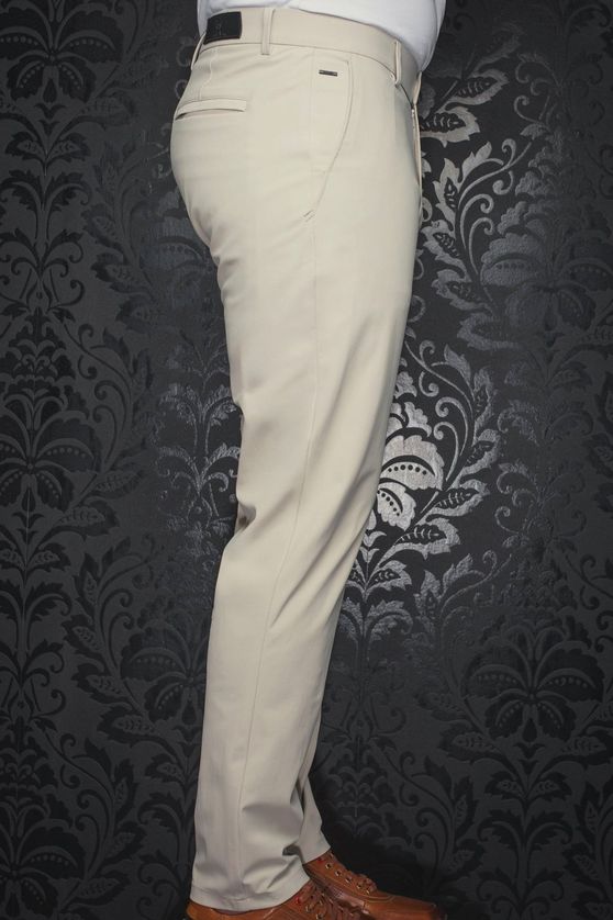 Au Noir CARRERA-LIMAO Men’s Dress Pants