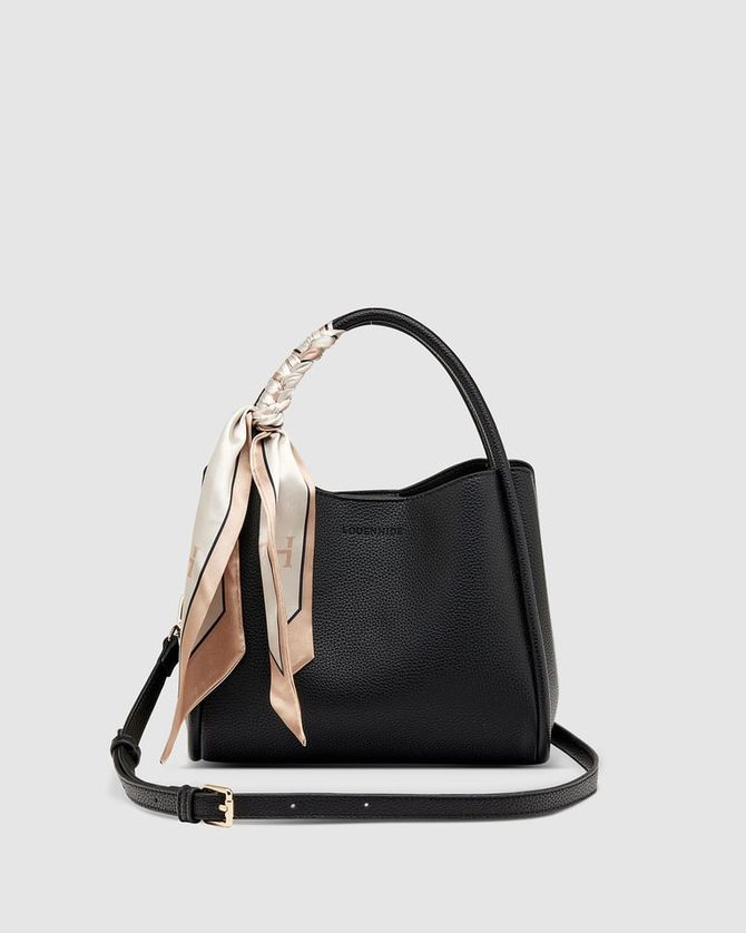 Louenhide 4432 Women's Steffie Mini Tote Bag