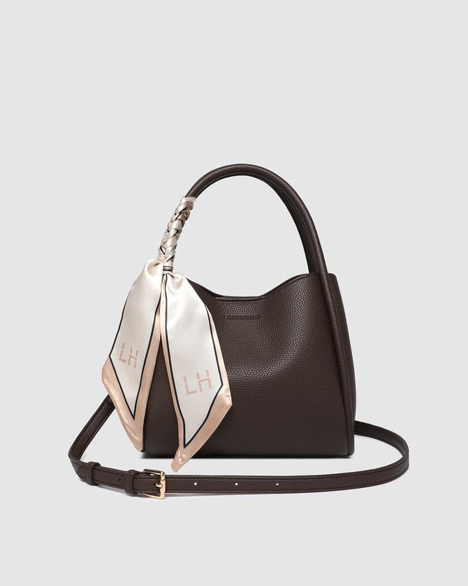 Louenhide 4432 Women's Steffie Mini Tote Bag