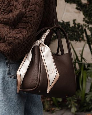 Louenhide 4432 Women's Steffie Mini Tote Bag/