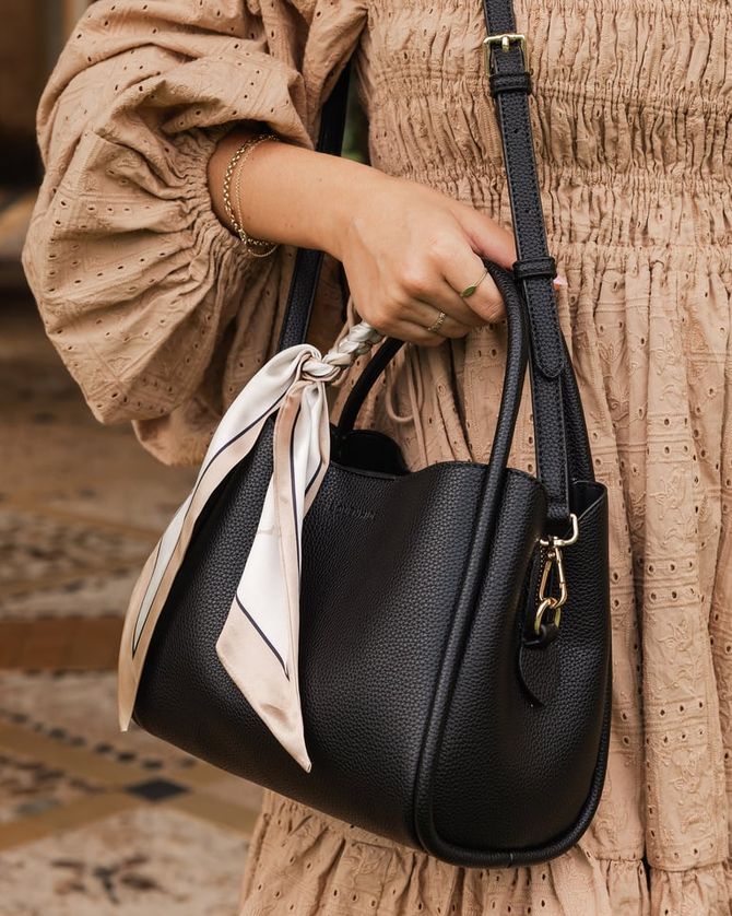 Louenhide 4432 Women's Steffie Mini Tote Bag