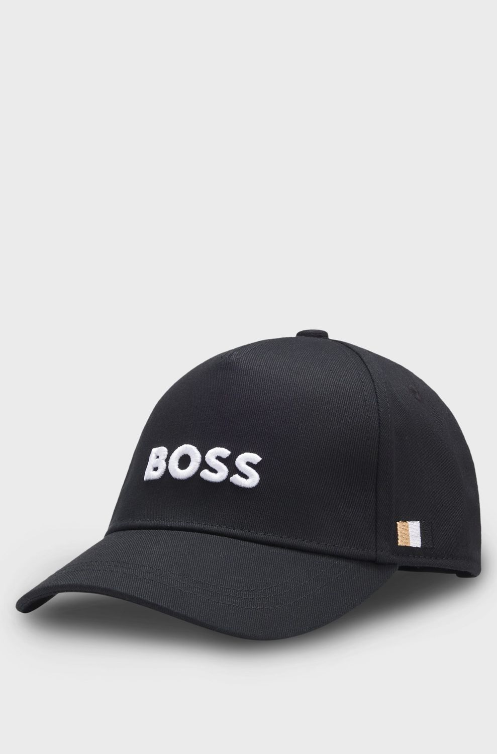Boss J52628 Men's Embroidered Logo Cap