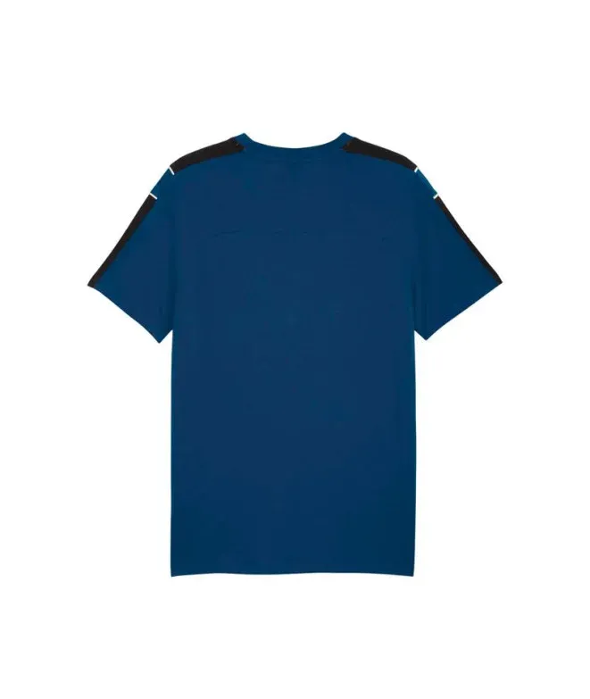 Puma 632766 Men's Short Sleeve Ferrari MT7 T-Shirt