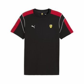 Puma 632766 Men's Short Sleeve Ferrari MT7 T-Shirt