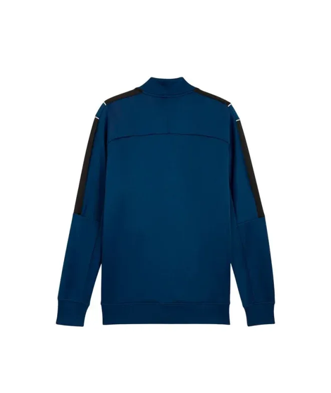 Puma 632764 Men's Ferrari MT7 Zip-Up Jacket