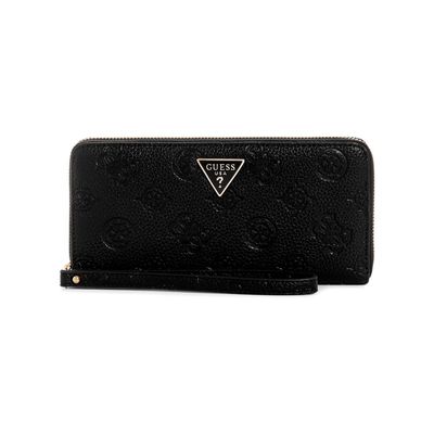 Guess PD9888146 CRESIDIA II Women's Large Zip Around Wallet