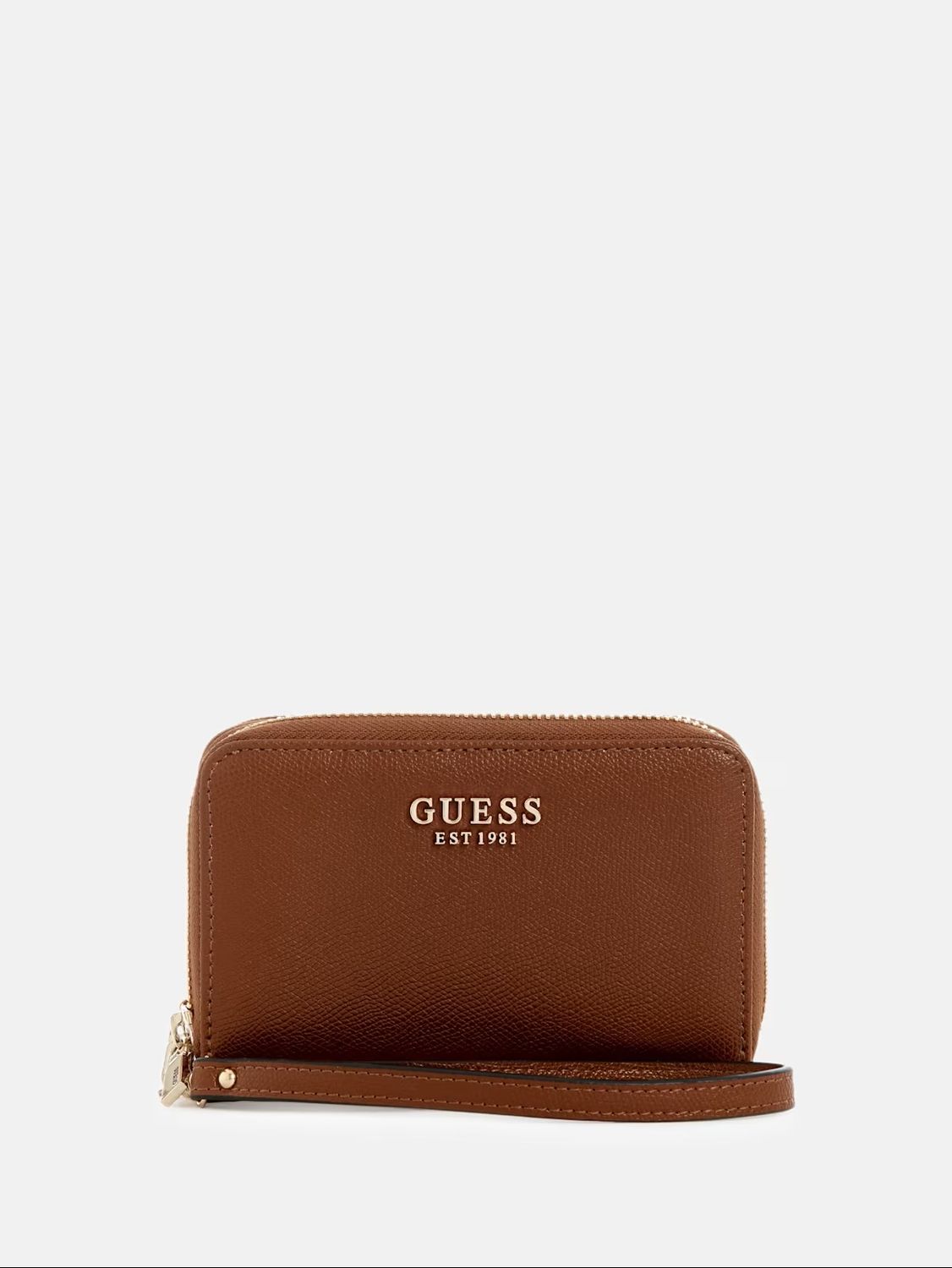 Guess BG7898140 AMORETTE Women's Medium Zip Wallet
