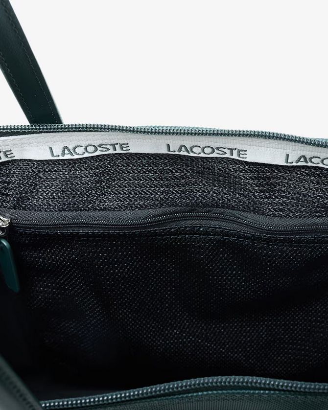 Lacoste NF1888PM Women’s L Shopping Tote Bag
