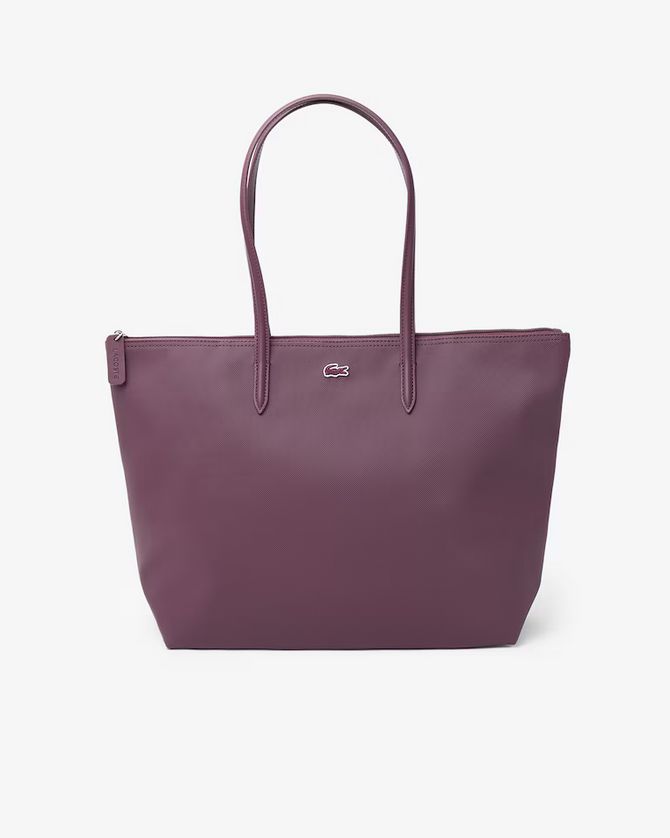 Lacoste NF1888PM Women’s L Shopping Tote Bag