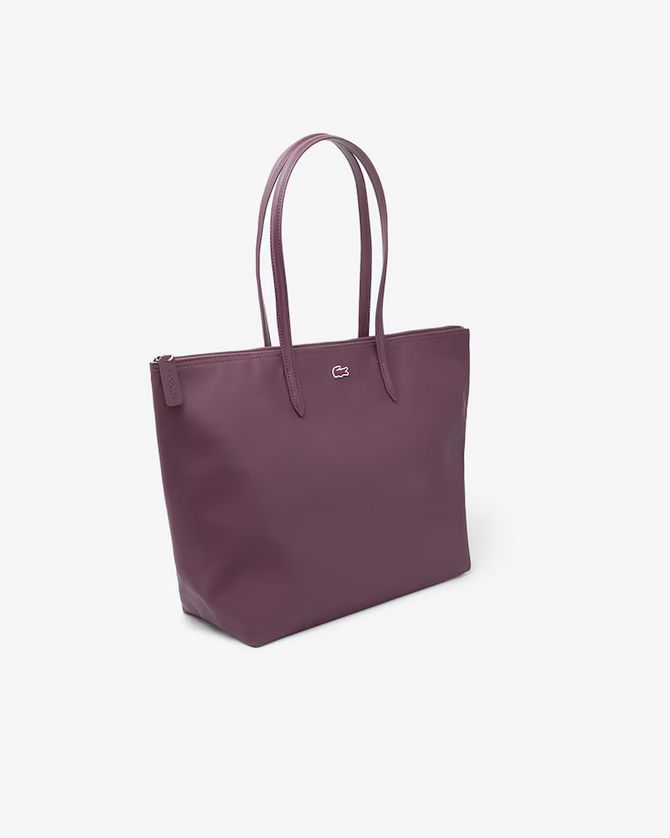 Lacoste NF1888PM Women’s L Shopping Tote Bag