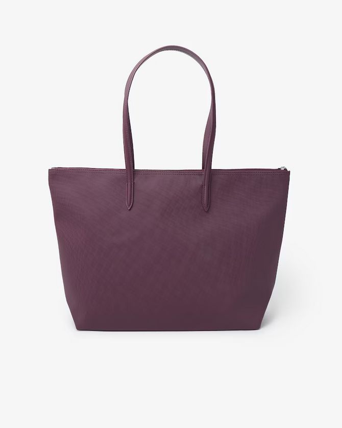 Lacoste NF1888PM Women’s L Shopping Tote Bag