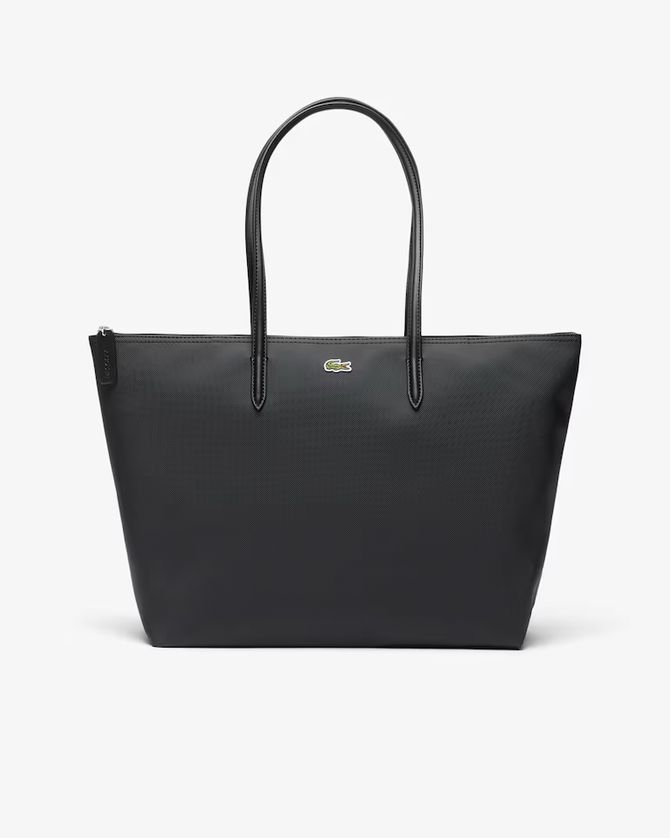 Lacoste NF1888PM Women’s L Shopping Tote Bag