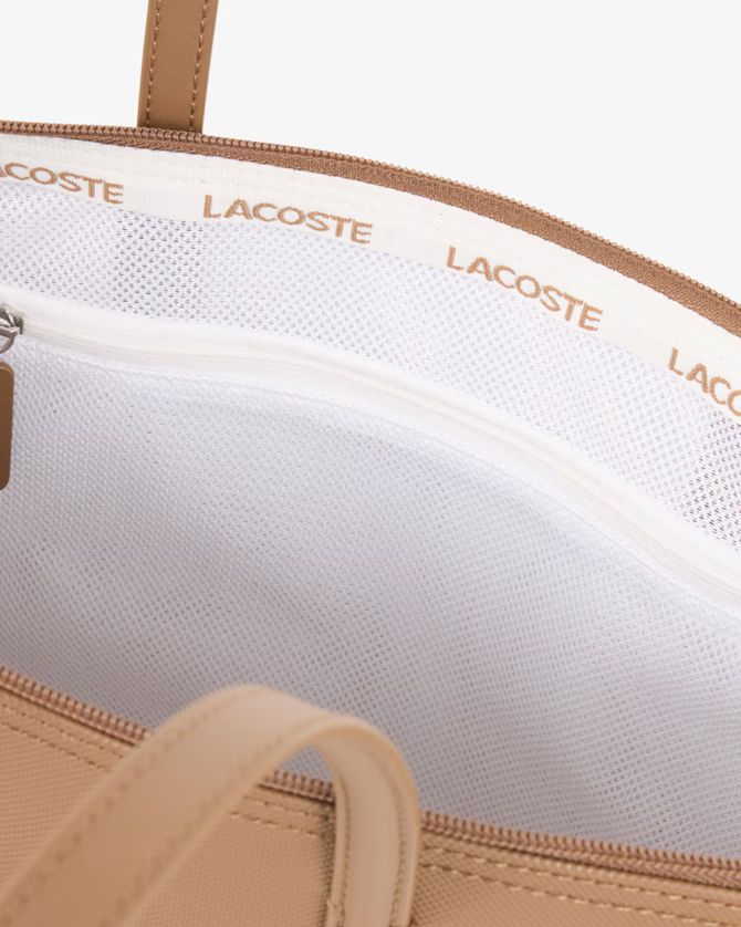 Lacoste NF1888PM Women’s L Shopping Tote Bag