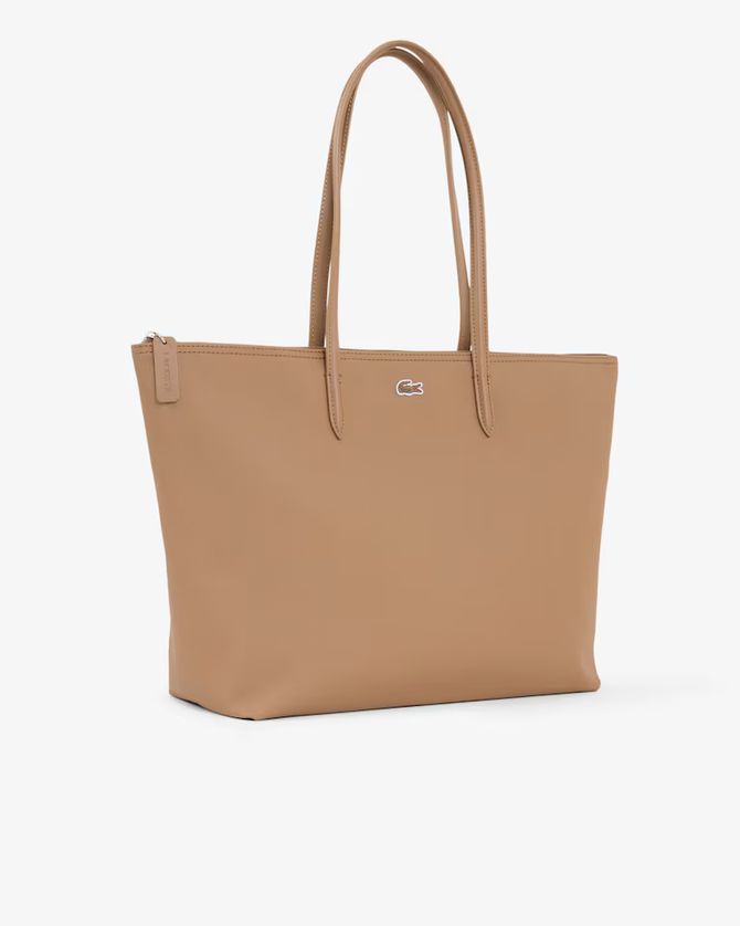 Lacoste NF1888PM Women’s L Shopping Tote Bag