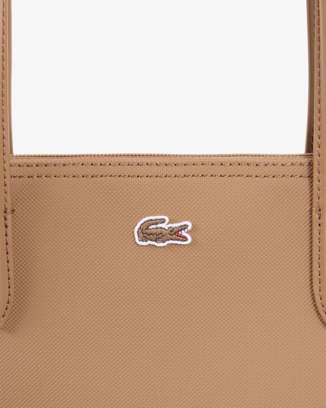 Lacoste NF1888PM Women’s L Shopping Tote Bag