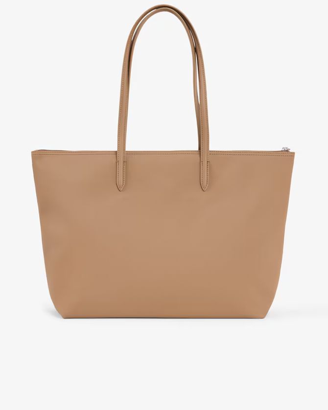 Lacoste NF1888PM Women’s L Shopping Tote Bag
